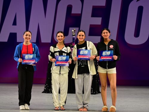 San Jose, CA - 5/17/2024 - Awards