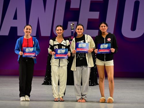 San Jose, CA - 5/17/2024 - Awards