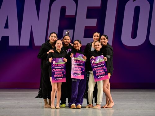San Jose, CA - 5/17/2024 - Awards