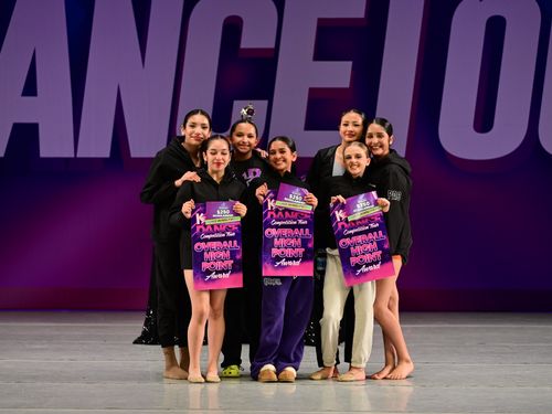 San Jose, CA - 5/17/2024 - Awards