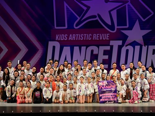 San Jose, CA - 5/17/2024 - Awards