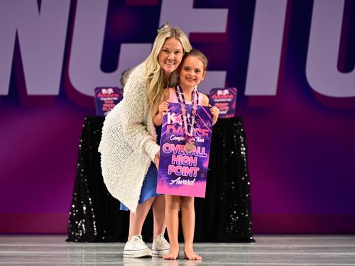 San Jose, CA - 5/17/2024 - Awards