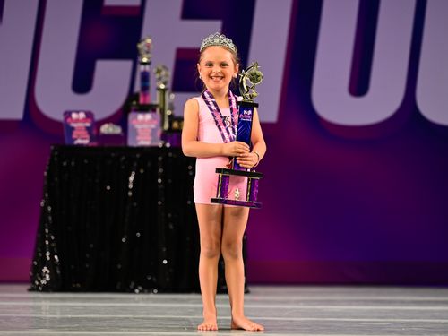 San Jose, CA - 5/17/2024 - Awards