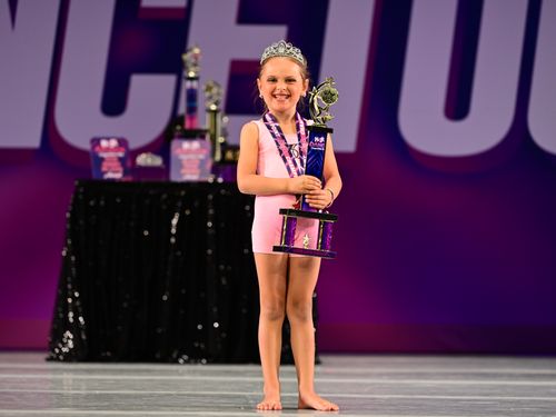 San Jose, CA - 5/17/2024 - Awards