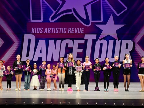 San Jose, CA - 5/17/2024 - Awards