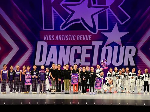 San Jose, CA - 5/17/2024 - Awards