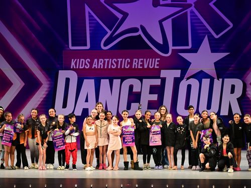 San Jose, CA - 5/17/2024 - Awards