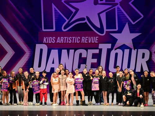 San Jose, CA - 5/17/2024 - Awards