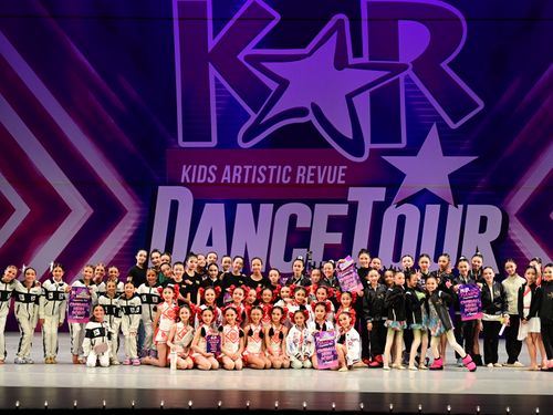 San Jose, CA - 5/17/2024 - Awards