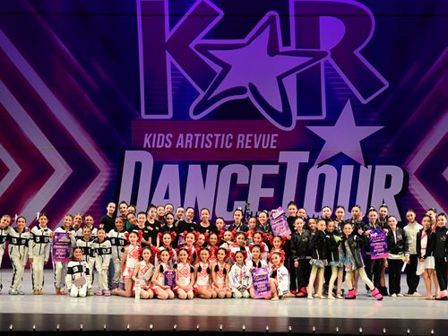 San Jose, CA - 5/17/2024 - Awards