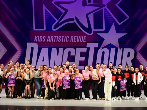 San Jose, CA - 5/17/2024 - Awards