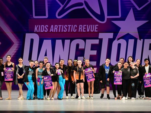 San Jose, CA - 5/17/2024 - Awards