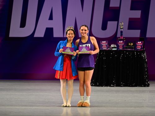 San Jose, CA - 5/17/2024 - Awards