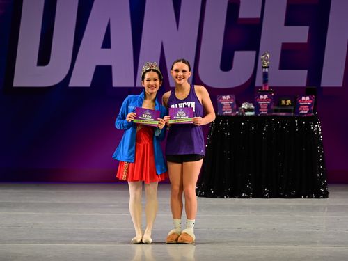 San Jose, CA - 5/17/2024 - Awards