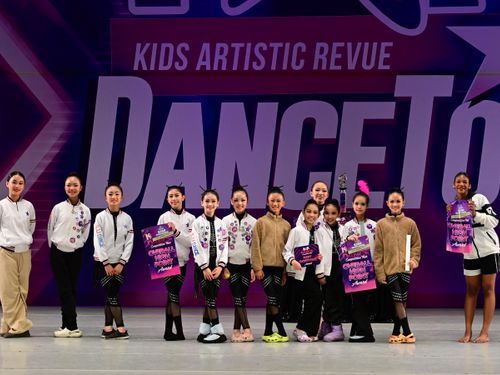 San Jose, CA - 5/17/2024 - Awards