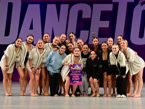 San Jose, CA - 5/17/2024 - Awards