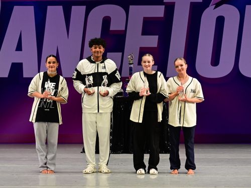 San Jose, CA - 5/17/2024 - Awards