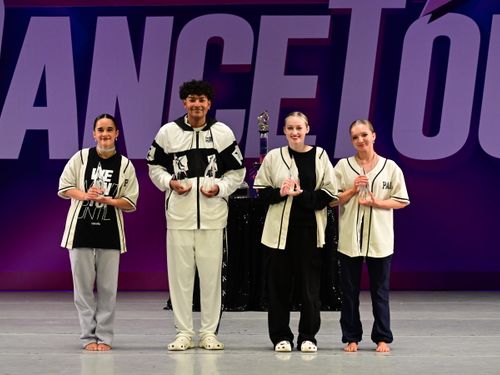 San Jose, CA - 5/17/2024 - Awards