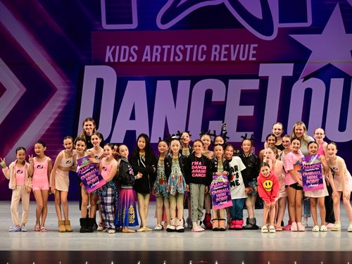 San Jose, CA - 5/17/2024 - Awards