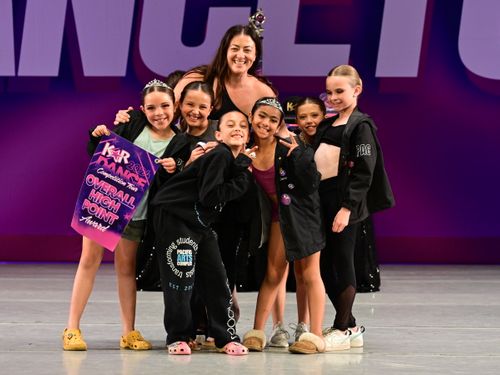 San Jose, CA - 5/17/2024 - Awards