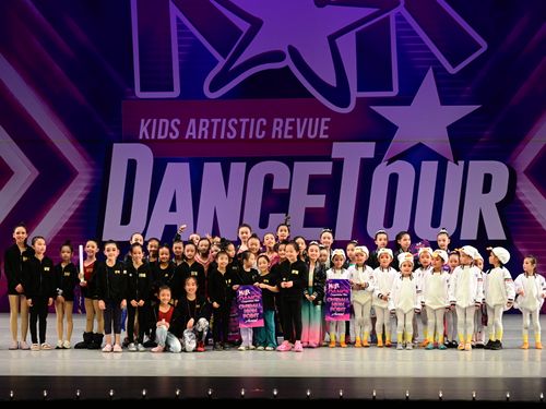 San Jose, CA - 5/17/2024 - Awards