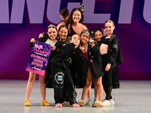 San Jose, CA - 5/17/2024 - Awards