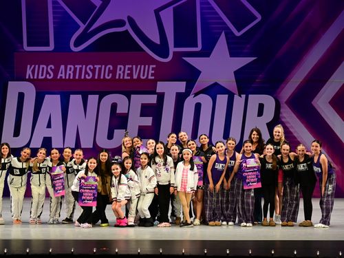 San Jose, CA - 5/17/2024 - Awards