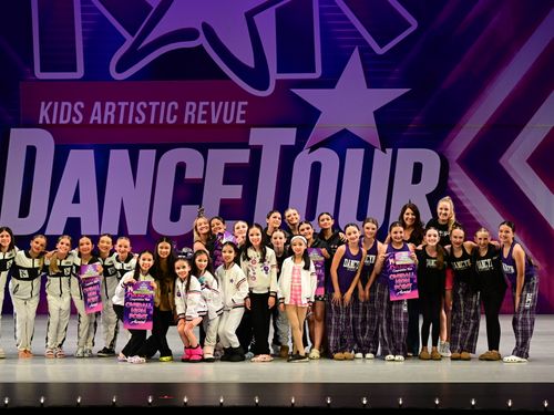 San Jose, CA - 5/17/2024 - Awards