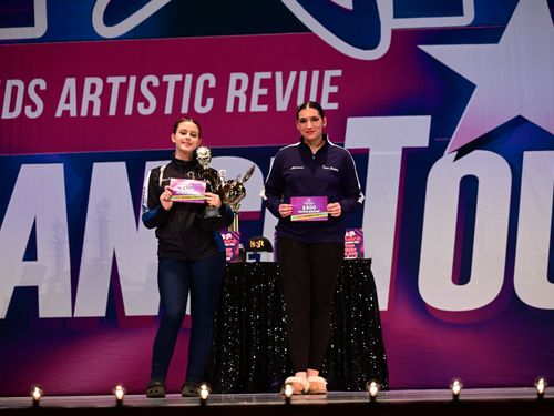 Long Island, NY - 4/5/2024 - Awards