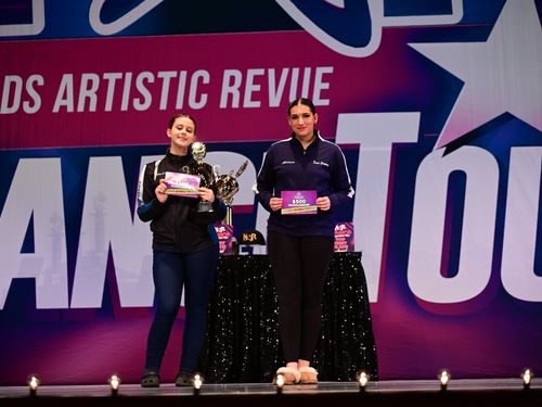 Long Island, NY - 4/5/2024 - Awards