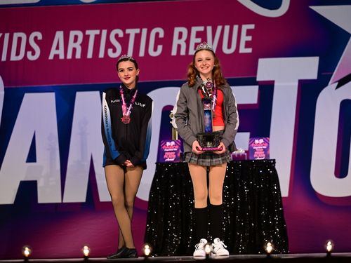 Long Island, NY - 4/5/2024 - Awards