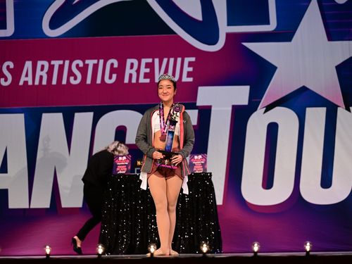 Long Island, NY - 4/5/2024 - Awards