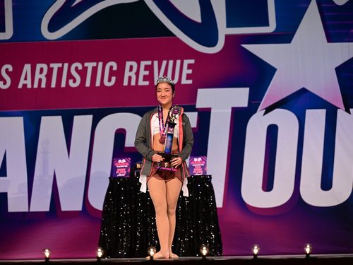 Long Island, NY - 4/5/2024 - Awards