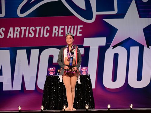 Long Island, NY - 4/5/2024 - Awards