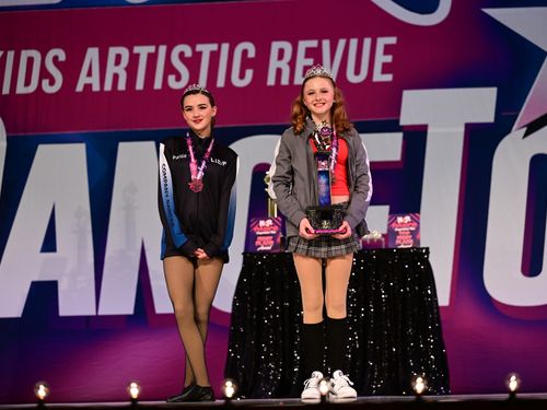 Long Island, NY - 4/5/2024 - Awards