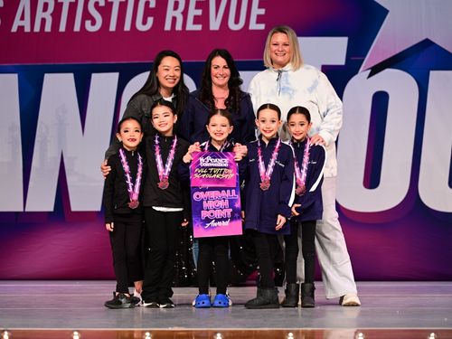 Long Island, NY - 4/5/2024 - Awards