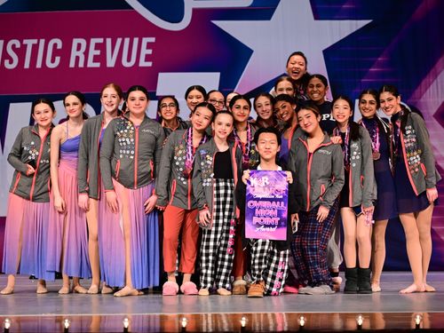 Long Island, NY - 4/5/2024 - Awards