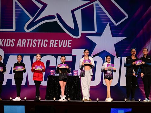 Long Island, NY - 4/5/2024 - Awards