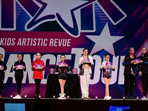 Long Island, NY - 4/5/2024 - Awards