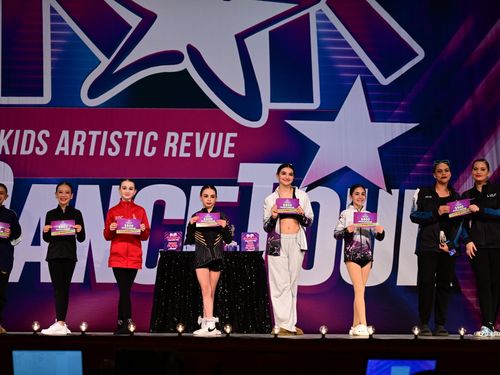 Long Island, NY - 4/5/2024 - Awards