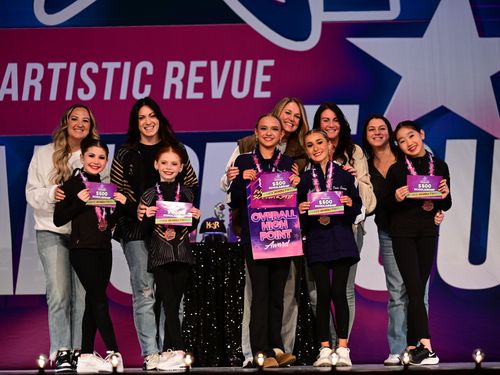 Long Island, NY - 4/5/2024 - Awards