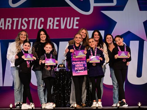 Long Island, NY - 4/5/2024 - Awards