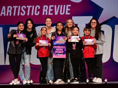 Long Island, NY - 4/5/2024 - Awards