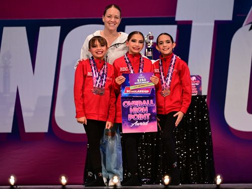 Long Island, NY - 4/5/2024 - Awards