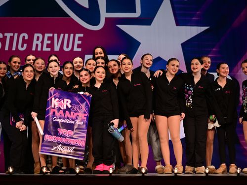 Long Island, NY - 4/5/2024 - Awards