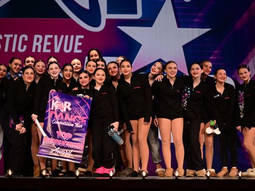 Long Island, NY - 4/5/2024 - Awards