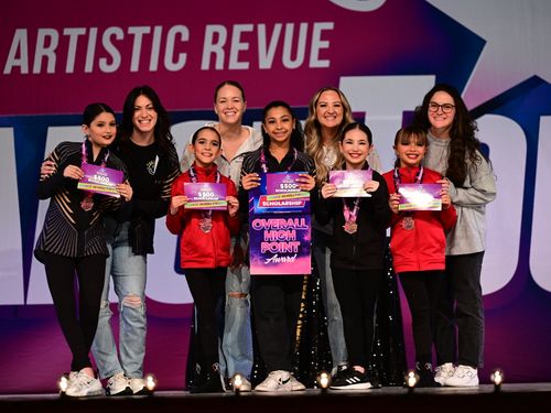 Long Island, NY - 4/5/2024 - Awards