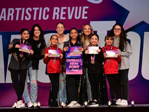 Long Island, NY - 4/5/2024 - Awards