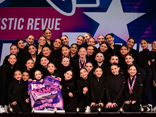 Long Island, NY - 4/5/2024 - Awards