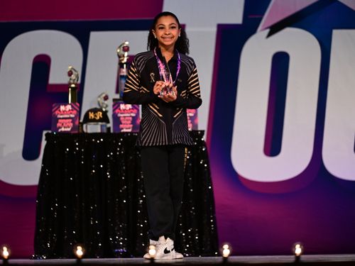 Long Island, NY - 4/5/2024 - Awards